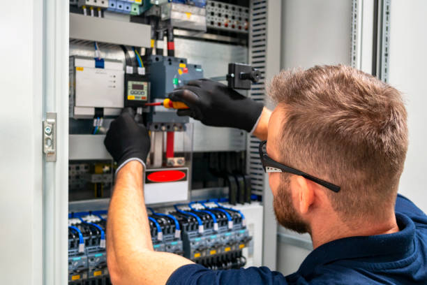 Best Commercial Electrician Services  in Lake Brownwood, TX