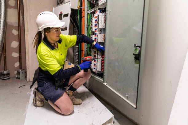 Best Electrical Upgrades for Homes  in Lake Brownwood, TX