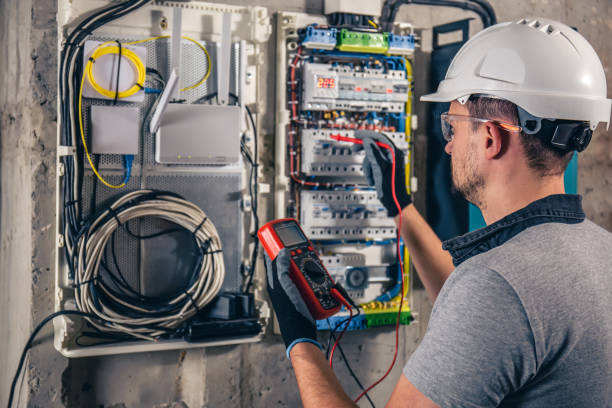 Best Electrical Troubleshooting Services  in Lake Brownwood, TX