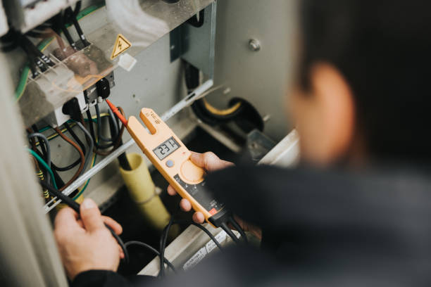 Best Emergency Electrical Repair  in Lake Brownwood, TX
