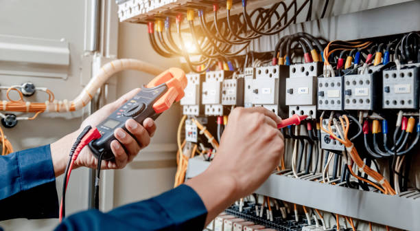 Best Electrical Installation Contractor  in Lake Brownwood, TX
