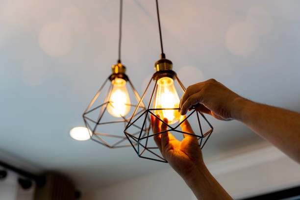 Best Outdoor Lighting Installation  in Lake Brownwood, TX