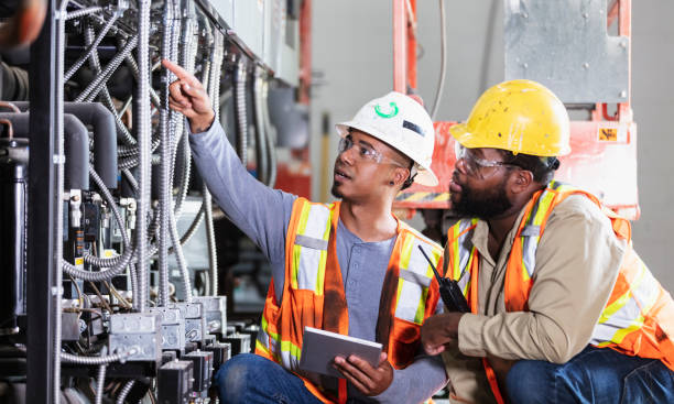 Best Licensed Electrician  in Lake Brownwood, TX