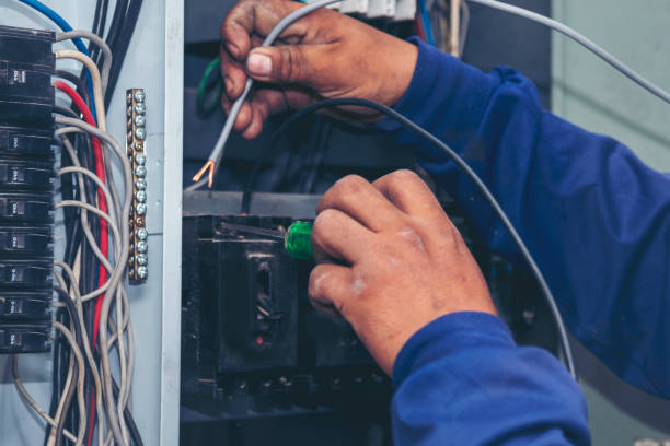 Best Circuit Breaker Repair  in Lake Brownwood, TX