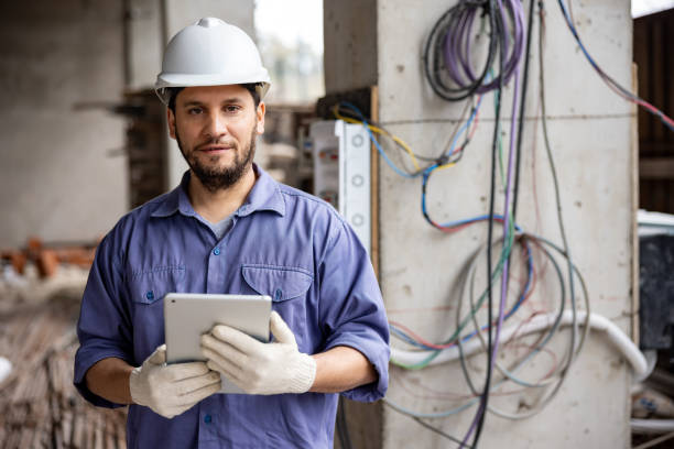Best Affordable Emergency Electrician  in Lake Brownwood, TX