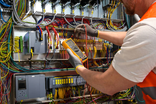 Best Residential Electrician Services  in Lake Brownwood, TX
