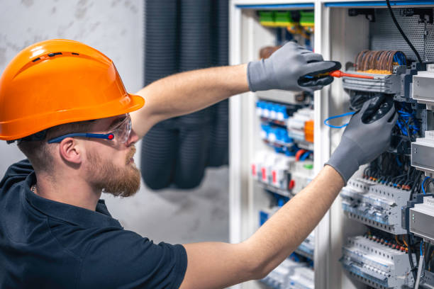 Best Circuit Breaker Repair  in Lake Brownwood, TX